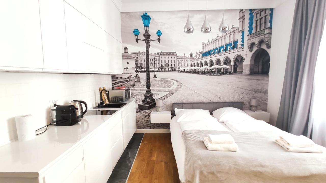 Skawinska 10 By Homeprime *
