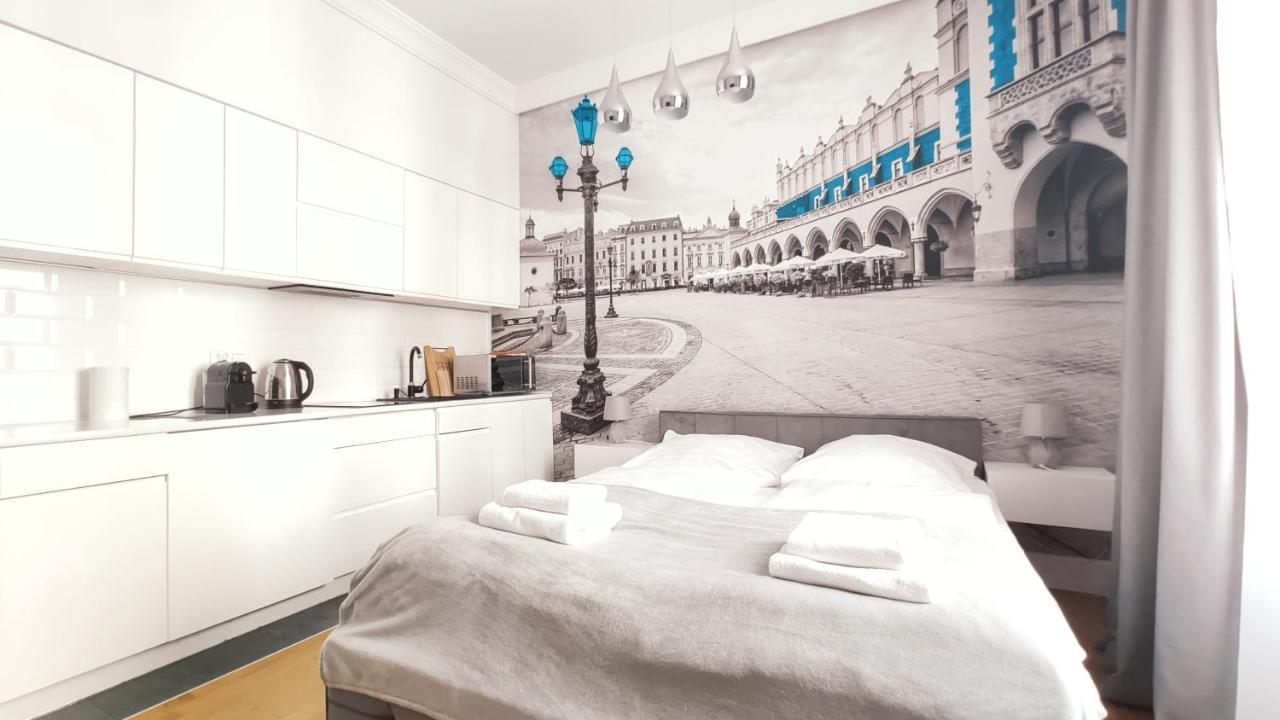 Apartment Skawinska 10 By Homeprime