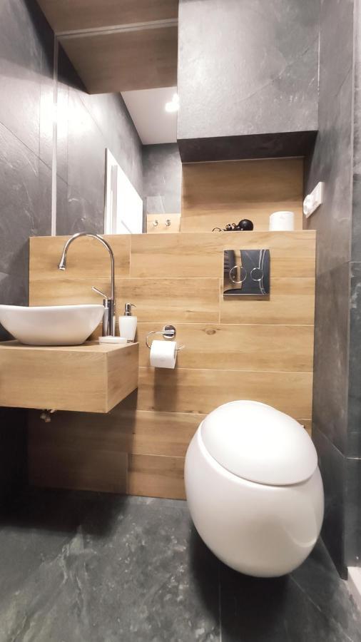 Apartment Skawinska 10 By Homeprime Krakau