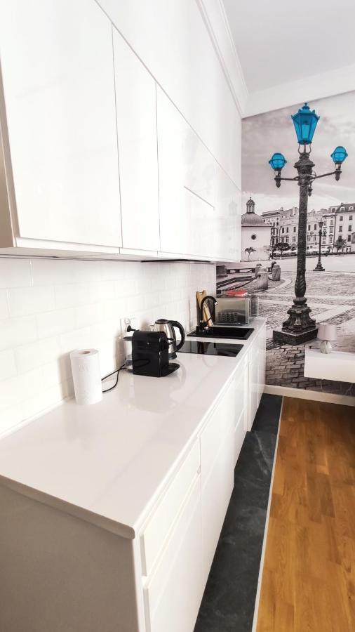 Skawinska 10 By Homeprime Apartment *