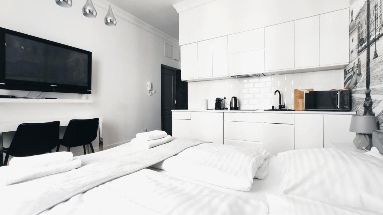 Apartment Skawinska 10 By Homeprime Krakau